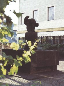 Katzbrunnen